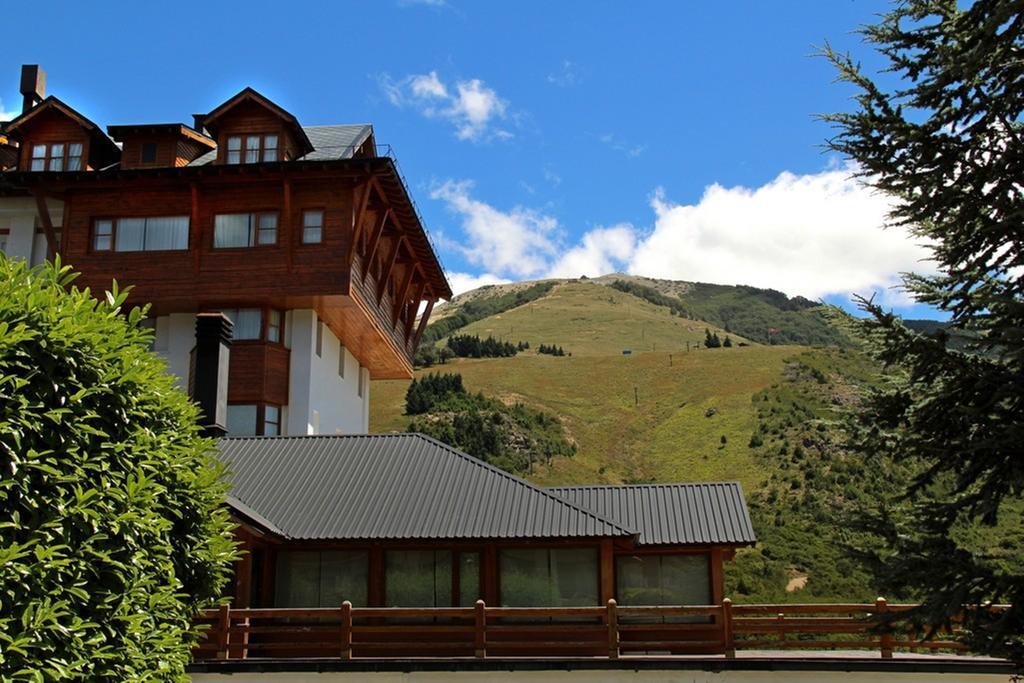 Club Hotel Catedral San Carlos de Bariloche Exterior foto